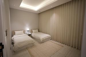 Majdiya 125 King Salman Dist 2BR Gym Pool