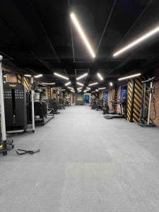 Majdiya 125 King Salman Dist 2BR Gym Pool