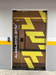 Majdiya 125 King Salman Dist 2BR Gym Pool