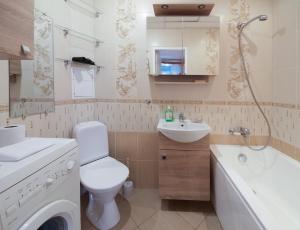 Seaside Park Apartment