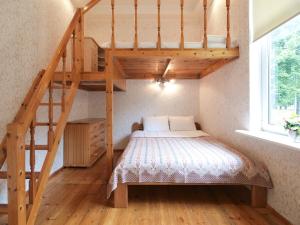 Seaside Park Apartment