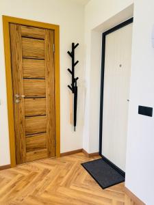 Cozy Studio Apartment