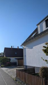 Black Forest Gate Apartment