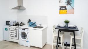 Apartment 5 Private complex 4 people