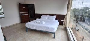 Hotel Amulya Royal Inn