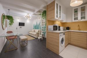 LE LOUVRE - MONTORGEUIL résidence hôtel