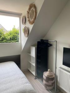 Appartement Buissant des Amorie!