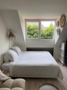 Appartement Buissant des Amorie!