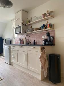 Appartement Buissant des Amorie!