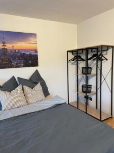 Apartment in Marburg