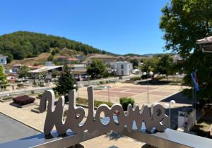 Guest Apartments Ana