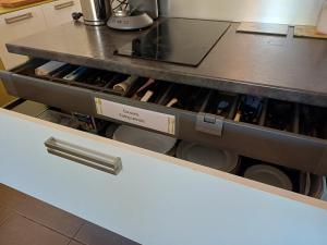 Appartement 39 m2 Wifi parking gratuit proche Pont du Gard