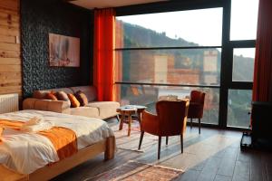 Seyrona Butik Otel