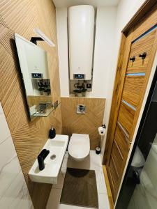 Cozy Studio Apartment