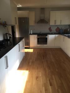 Entire Villa, Five Bedrooms, Holiday Home, Helsingborg