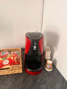 Casa Del Grillo Parlante