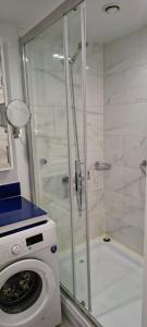 Orbi City apartaments by the sea