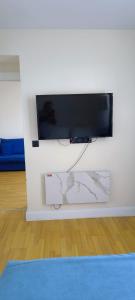 Orbi City apartaments by the sea