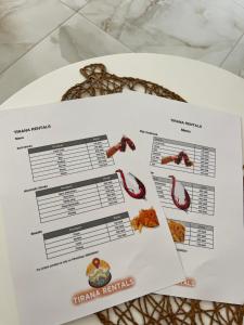 Tirana Rentals - Astiri