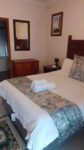 Christland Guest House