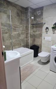 Ana Pjer Apartments