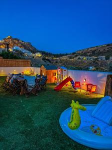 Apademia Comfort Studio 65sqm