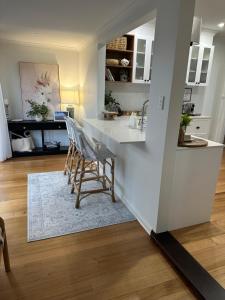 Perfect Country Escape