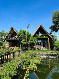 Gia Huan Homestay - Tà Đùng