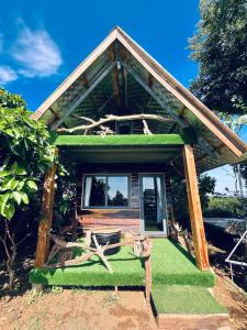 Gia Huan Homestay - Tà Đùng