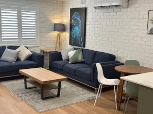 Central Cullen Wagga Apartments