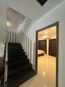 3BHK Villa Vikings Stay near candolim