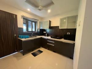 3BHK Villa Vikings Stay near candolim