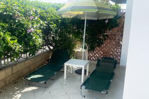 VILLA CASuZZE 1 - a few steps from the sea