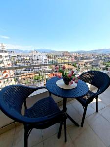 Sunlight Apartment Shkoder