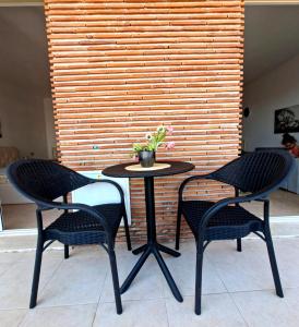 Sunlight Apartment Shkoder