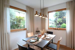 maia garden - apartment & private garden