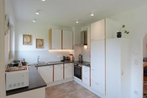 maia garden - apartment & private garden