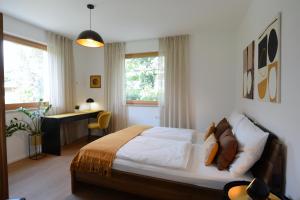 maia garden - apartment & private garden