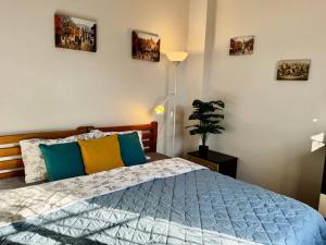 Golden View Apartment in Old Tbilisi