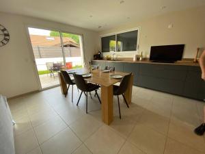 Le Mariloz - Vacances famille ski & montagne