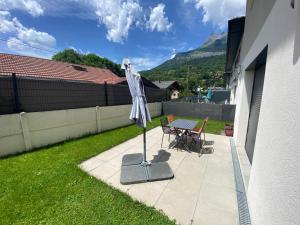 Le Mariloz - Vacances famille ski & montagne