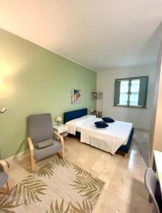 CASA MULINA SUITE- Centro storico