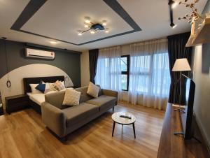 Kuala Lumpur Arte Cheras