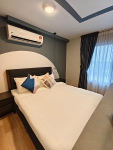 Kuala Lumpur Arte Cheras