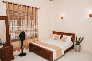 Green Paradise Villa