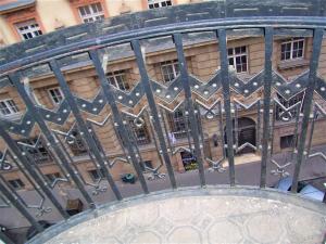 Nestigo Budapest Apartments