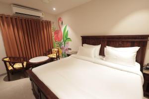 Hotel Nirvana boutique