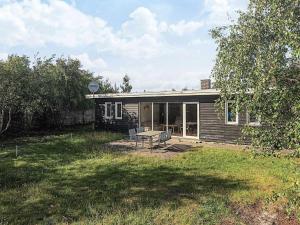 Surf Paradise in Klitmoller - By Traum Ferienwohnungen - 3hvězdičkové hotely ve městě Klitmoller