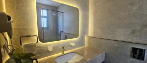 Vye by Villette - 1 bedroom Serviced apartment Landscape View New Cairo