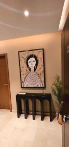 Vye by Villette - 1 bedroom Serviced apartment Landscape View New Cairo